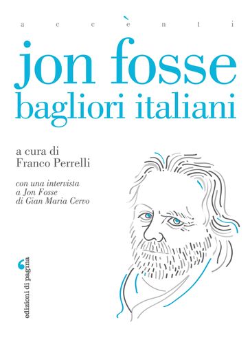 Jon Fosse