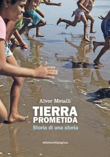 Tierra prometida