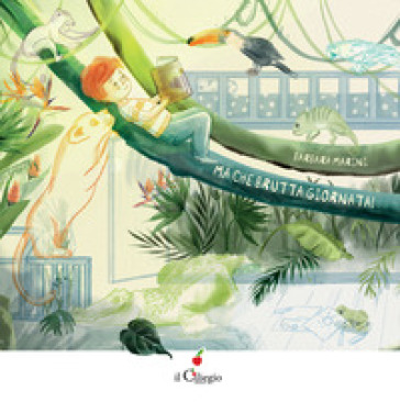 Ma Che Brutta Giornata!