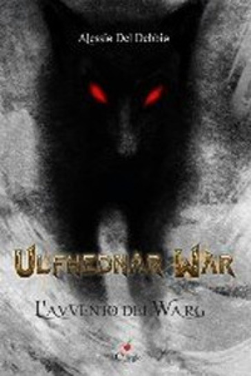 Ulfhednar War. L'avvento Dei Warg: Vol. 3
