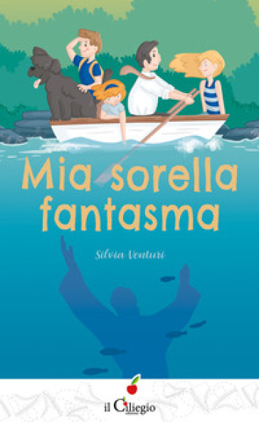 Mia sorella fantasma