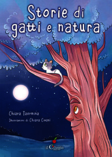 Storie di gatti e natura