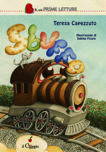 Sbuffo