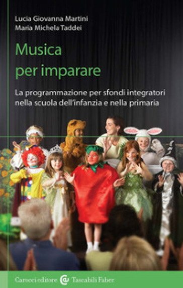 Musica per imparare