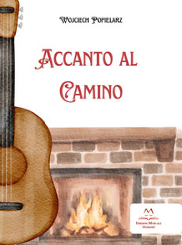 Accanto al camino