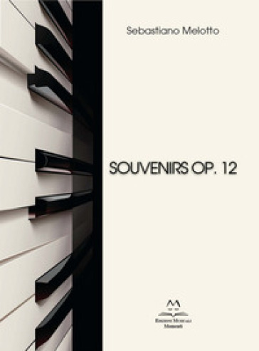 Souvenirs op. 12