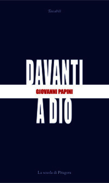 Davanti a Dio
