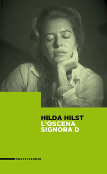 L'oscena signora D