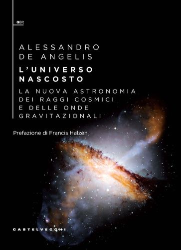 L'universo nascosto