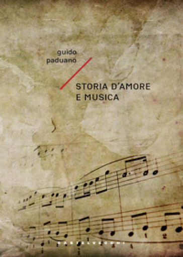 Storia D'amore E Musica-image