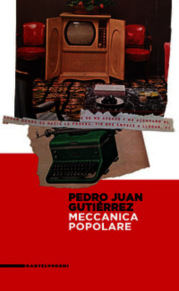 MECCANICA POPOLARE
