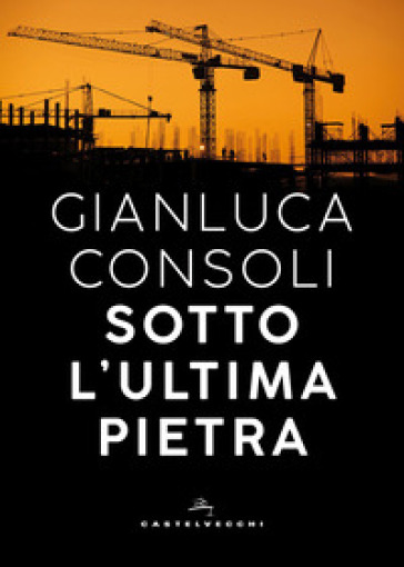 Sotto l'ultima pietra