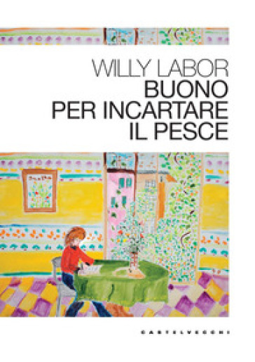 Buono per incartare il pesce