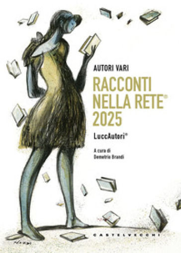 Racconti nella rete® 2025