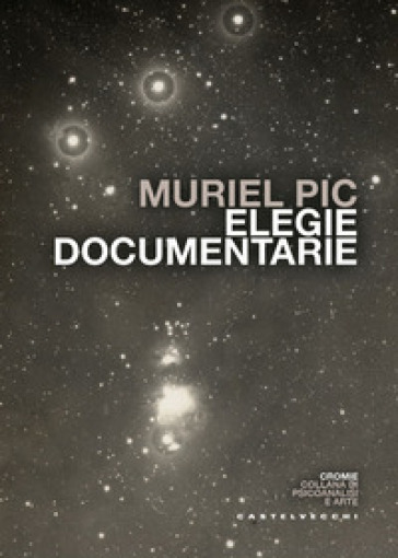 Elegie documentarie