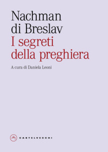 I segreti della preghiera