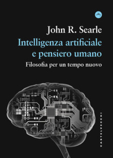 INTELLIGENZA ARTIFICIALE E PENSIERO UMAN