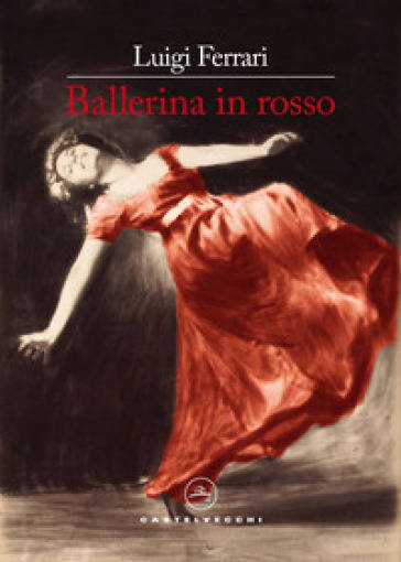 Ballerina in rosso
