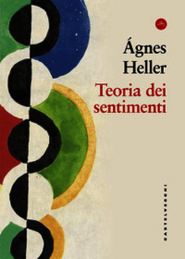 Teoria dei sentimenti
