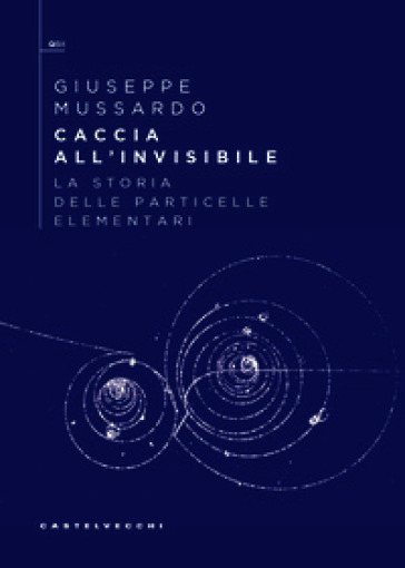 Caccia all'invisibile. La storia delle particelle elementari