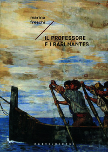 Il professore e i rari Nantes