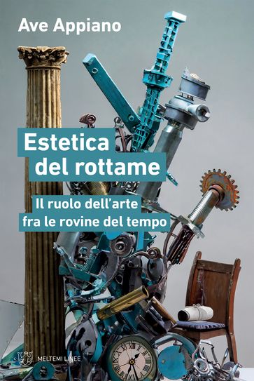 Estetica del rottame