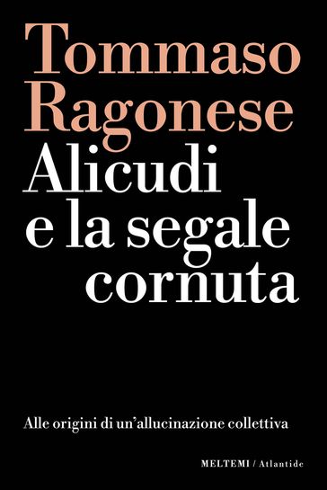 Alicudi e la segale cornuta