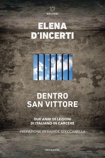 Dentro San Vittore