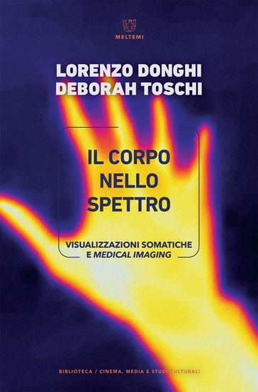 Il corpo nello spettro