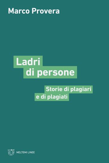 Ladri di persone