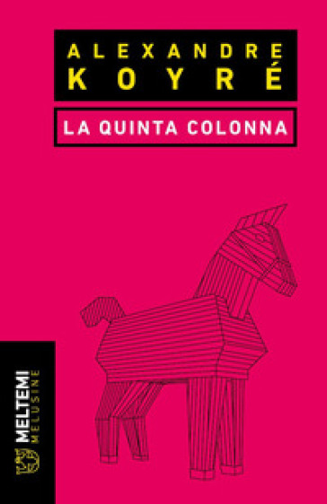 La quinta colonna