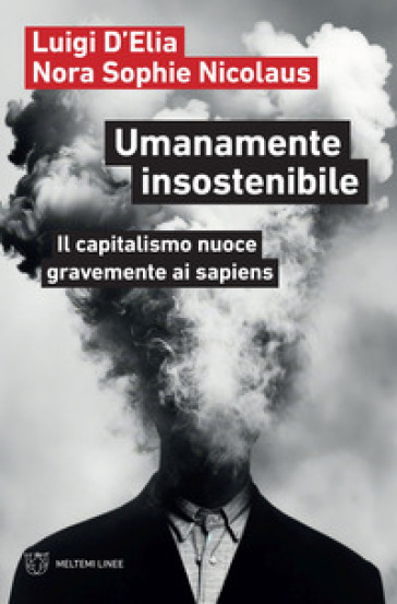 Umanamente Insostenibile. Il Capitalismo Nuoce Gravemente Ai Sapiens-image
