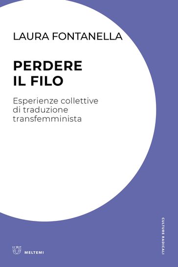 Perdere il filo