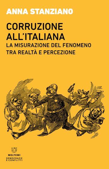 Corruzione all'italiana