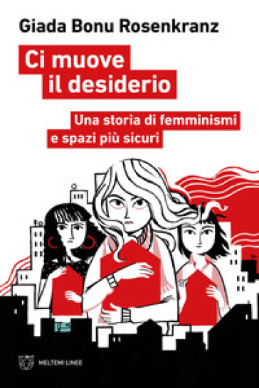 Ci muove il desiderio. Una storia di femminismi e spazi più sicuri