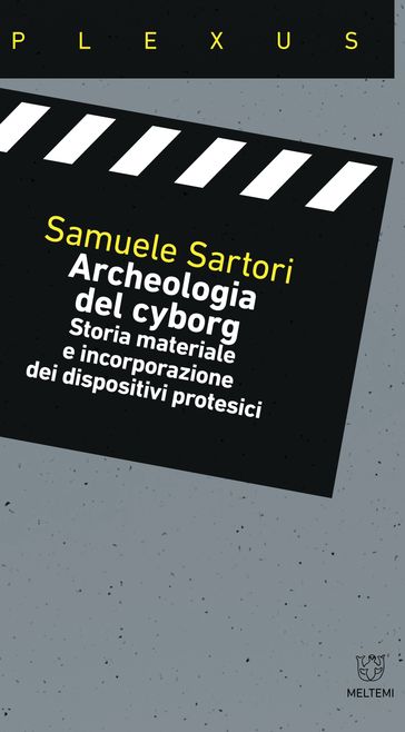 Archeologia del cyborg