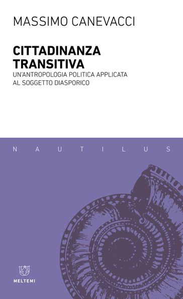 CITTADINANZA TRANSITIVA
