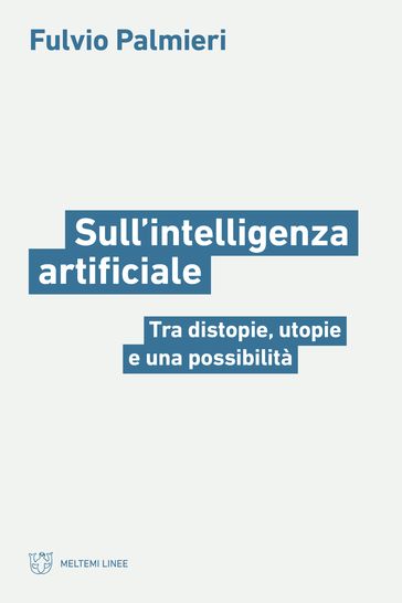 Sull'intelligenza artificiale