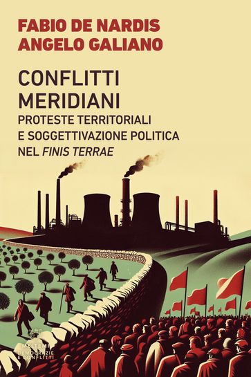 CONFLITTI MERIDIANI