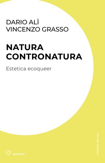 Natura contronatura