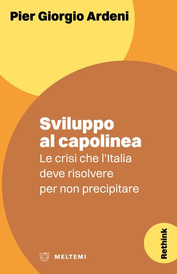 Sviluppo al capolinea