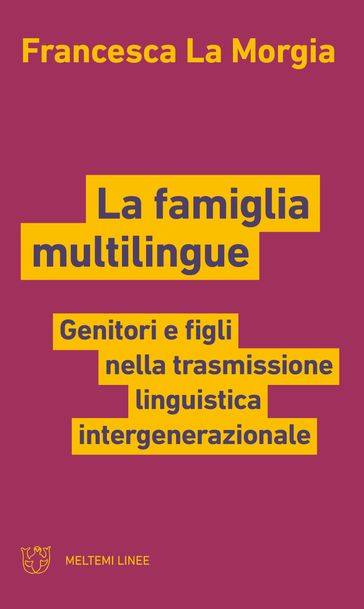 La famiglia multilingue
