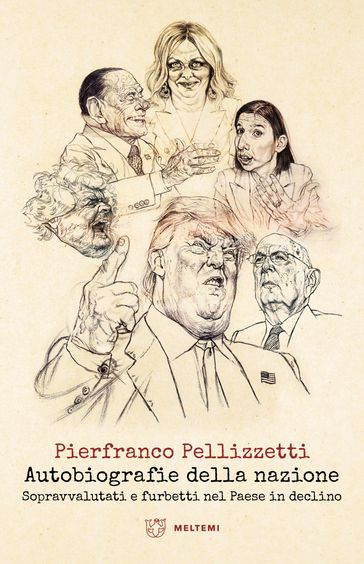 Autobiografie della nazione