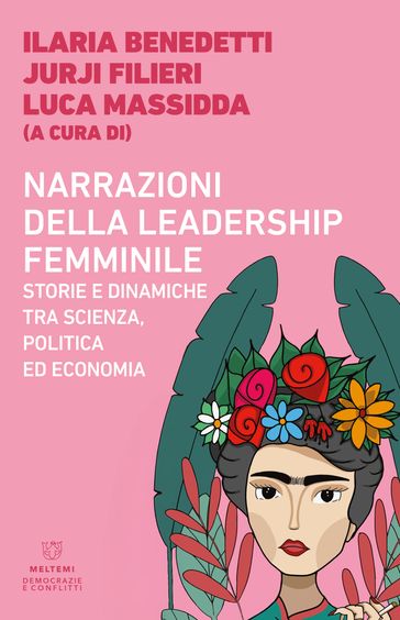 Narrazioni della leadership femminile
