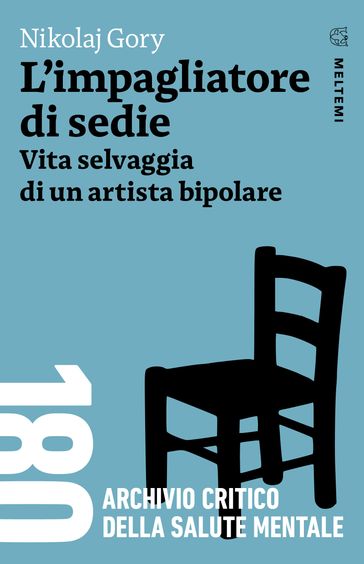 L'impagliatore di sedie