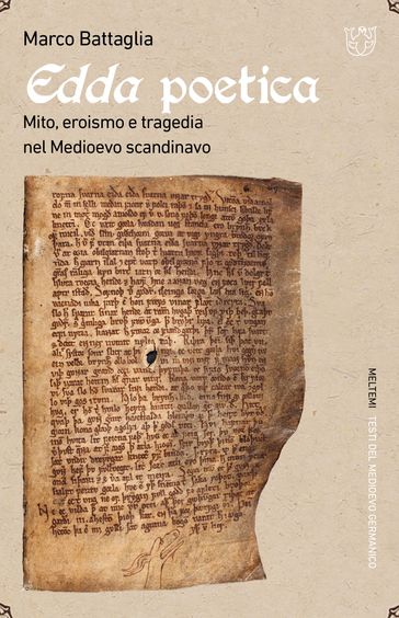 Edda poetica