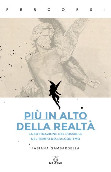 Più in alto della realtà