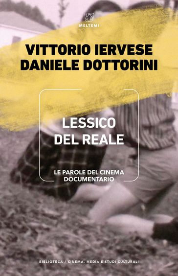 Lessico del reale