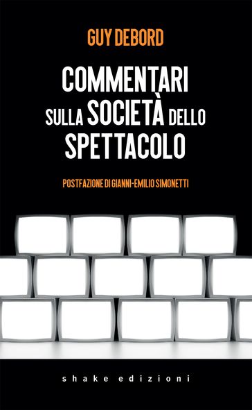 Commentari sulla società dello spettacolo