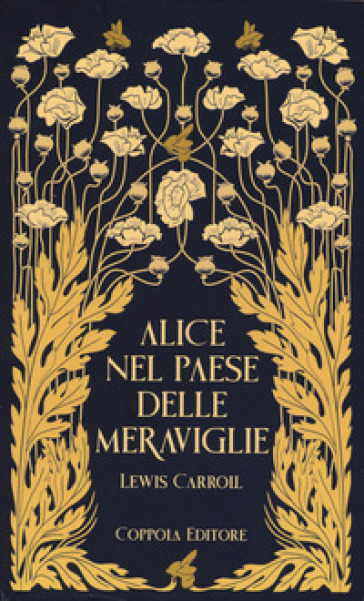 Alice nel paese delle meraviglie